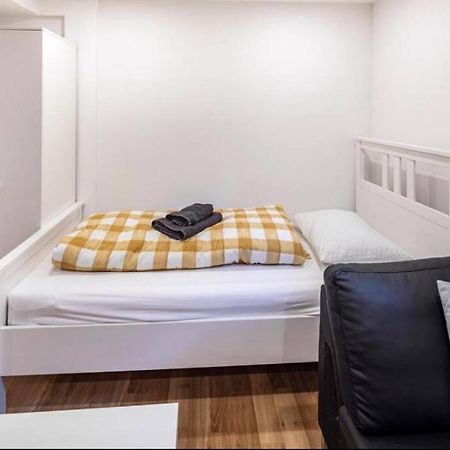 Cityloft Kassel 1 - Zentrale Unterkunft Fuer Gruppen Bis 7 Personen - Parkplatz - Netflix المظهر الخارجي الصورة